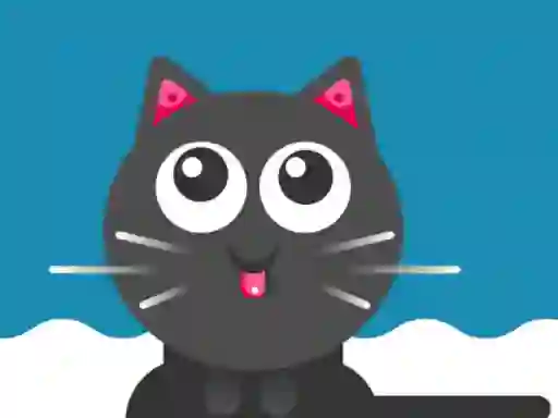 Игра Milk For Cat онлајн