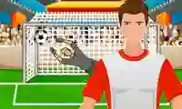 Игра Euro Penalty онлајн