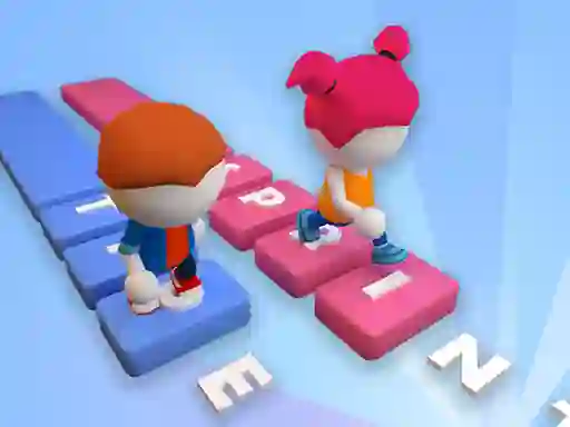 Игра Type Sprint онлајн
