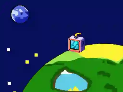 Игра Click Energy онлајн