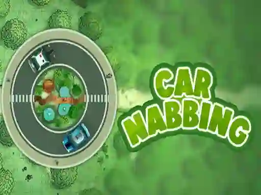 Игра Car Nabbing онлајн