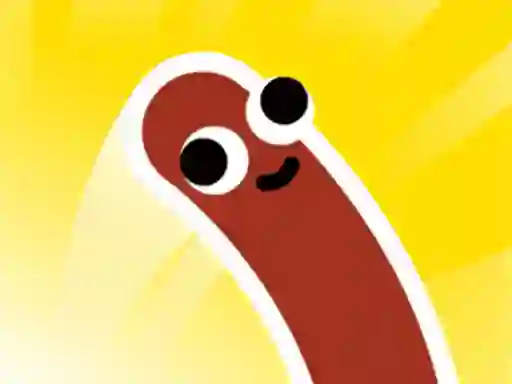 Игра Sausage-Flip-Game онлајн