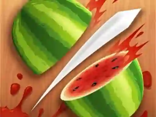 Игра Fruit Ninja онлајн
