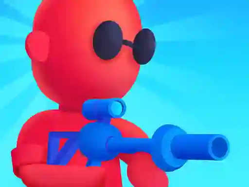 Игра Perfect Snipe Online онлајн