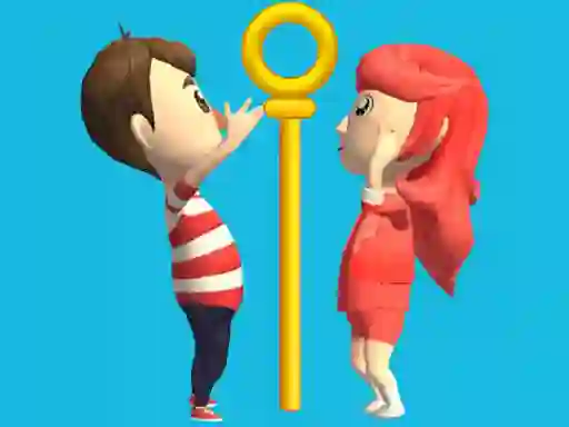 Игра Rescue Pins онлајн