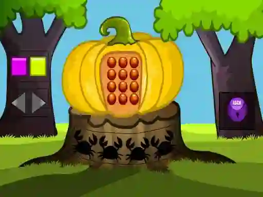 Игра Balmy Village Escape онлајн