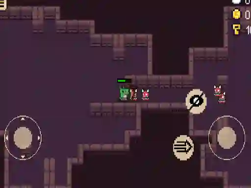 Игра Pixel Dragon онлајн
