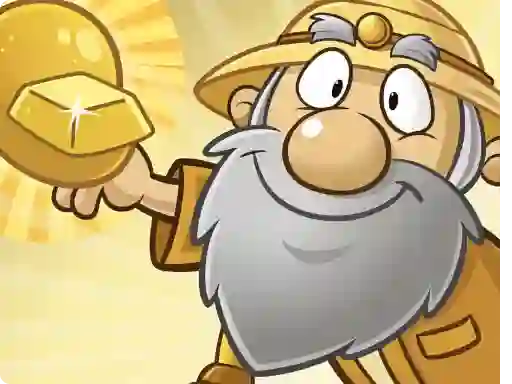 Игра Gold Miner онлајн