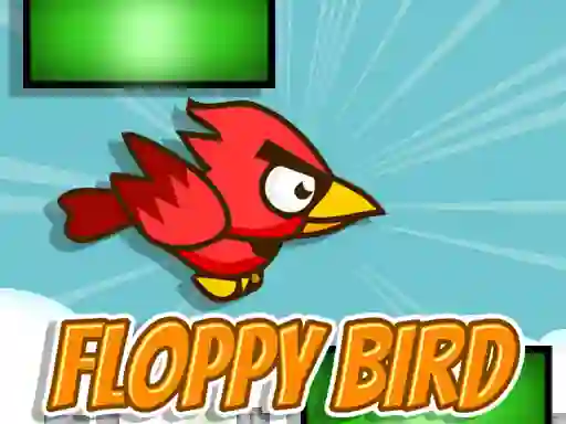 Игра Floppy Bird онлајн