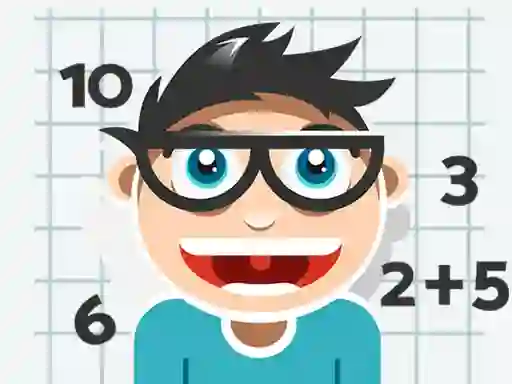 Игра Math Class онлајн