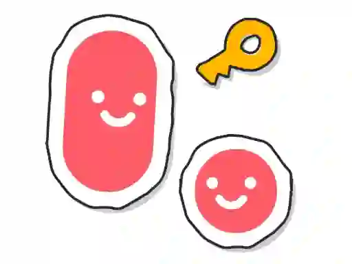 Игра Scribble World Platform Puzzle онлајн