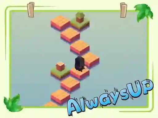 Игра Step High онлајн