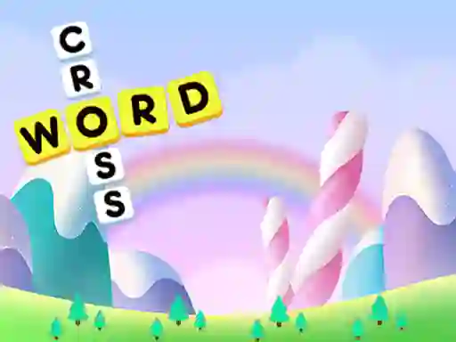 Игра WordCross онлајн