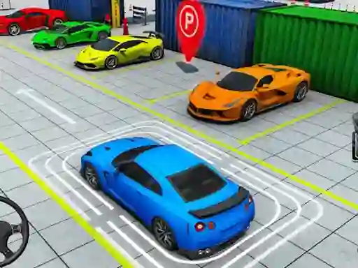 Игра Parking jam онлајн