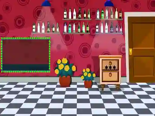 Игра Bar Escape онлајн