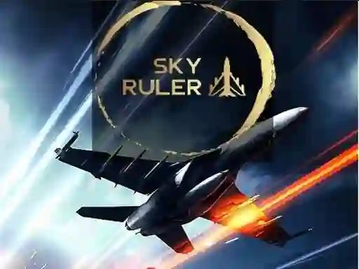Игра Sky Ruler онлајн