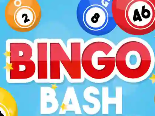 Игра Bingo Bash онлајн