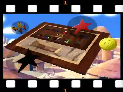 Игра Tsoro онлајн