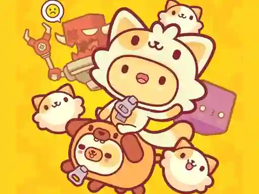 Игра Pifflo онлајн