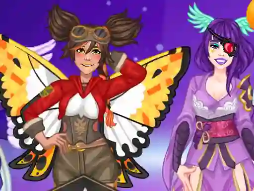 Игра Strike Force Heroine RPG онлајн