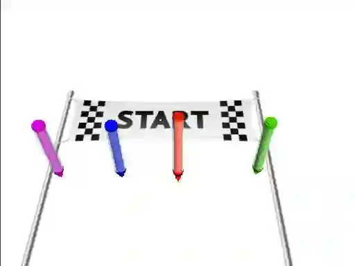 Игра Trace Run онлајн