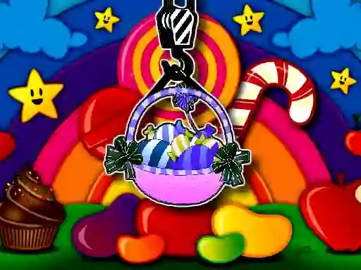 Игра Sweet Tower Challenge онлајн