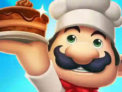 Игра Idle Restaurant онлајн