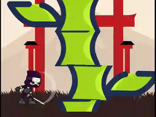 Игра Ninja Cutter онлајн