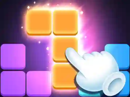 Игра Nine Blocks онлајн