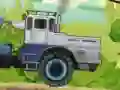 Игра Tractors Power Adventure онлајн