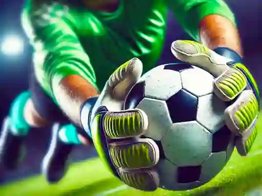 Игра Penalty Europe Champions Edition онлајн