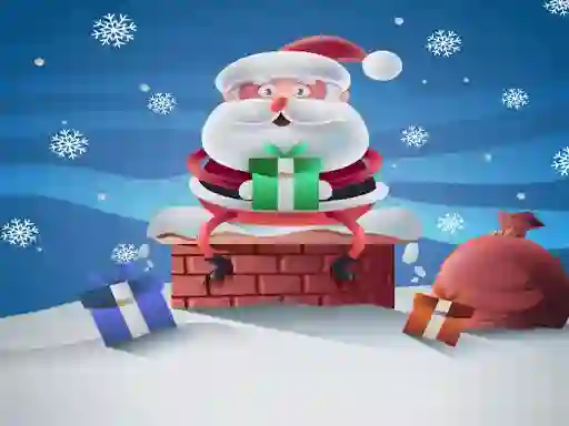 Игра Christmas Gifts онлајн