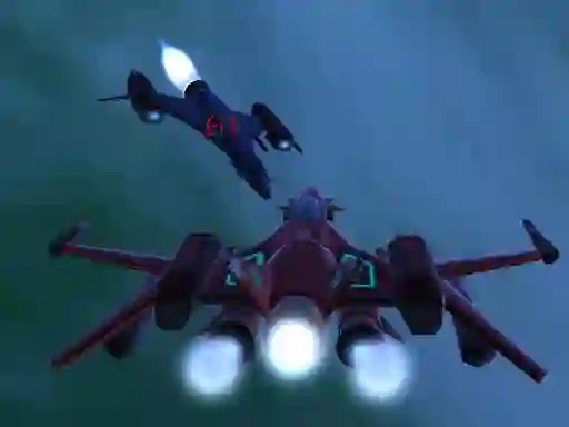 Игра Spacecraft I онлајн