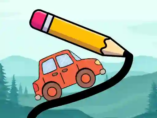Игра Draw The Bridge онлајн