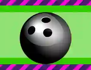 Игра Bowling Circuit онлајн