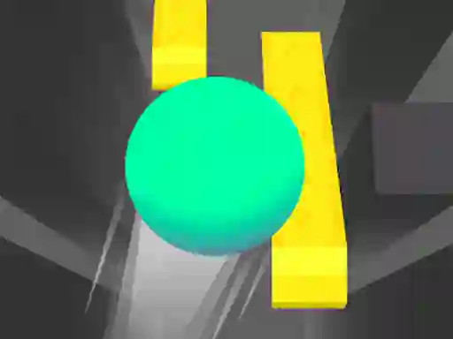 Игра Fall Ball онлајн