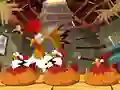 Игра Hen Coops онлајн