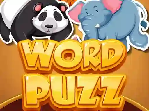 Игра Word Puzz онлајн