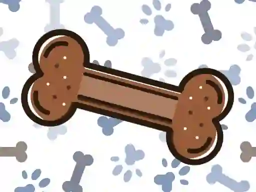 Игра Lil Puppy Memory онлајн