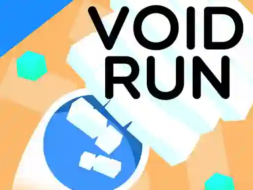 Игра Void Run онлајн