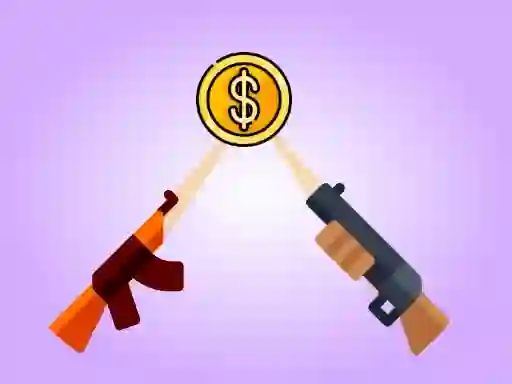 Игра Shoot & Bounce онлајн