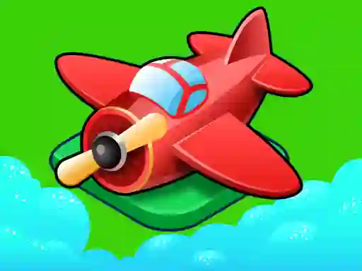 Игра Plane Evo онлајн