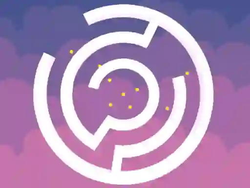 Игра Balls Rotate онлајн