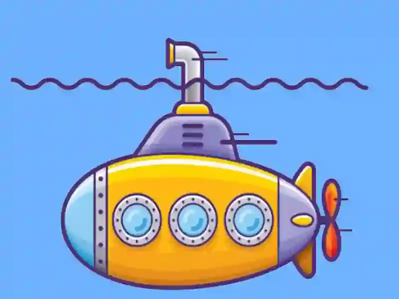 Игра Aqua Escape онлајн