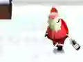 Игра Sober Santa онлајн