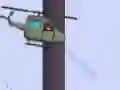 Игра Mario helicopter 2 онлајн