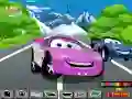 Игра Lightning McKing онлајн