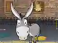 Игра Donkey Gafoor онлајн