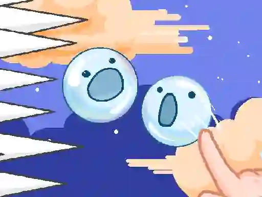 Игра Bubble Up онлајн