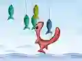 Игра Piranha Bite Attack онлајн